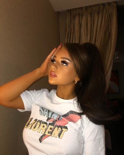 Соня Шлюха СПб, телефон +7(981)136-33-84, возраст 24 - Фото 2